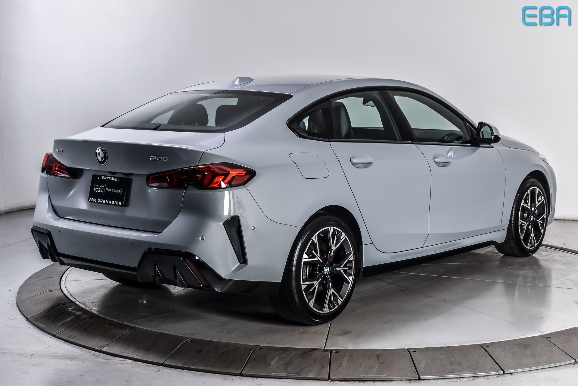 Used 2025 BMW 228i xDrive image 6