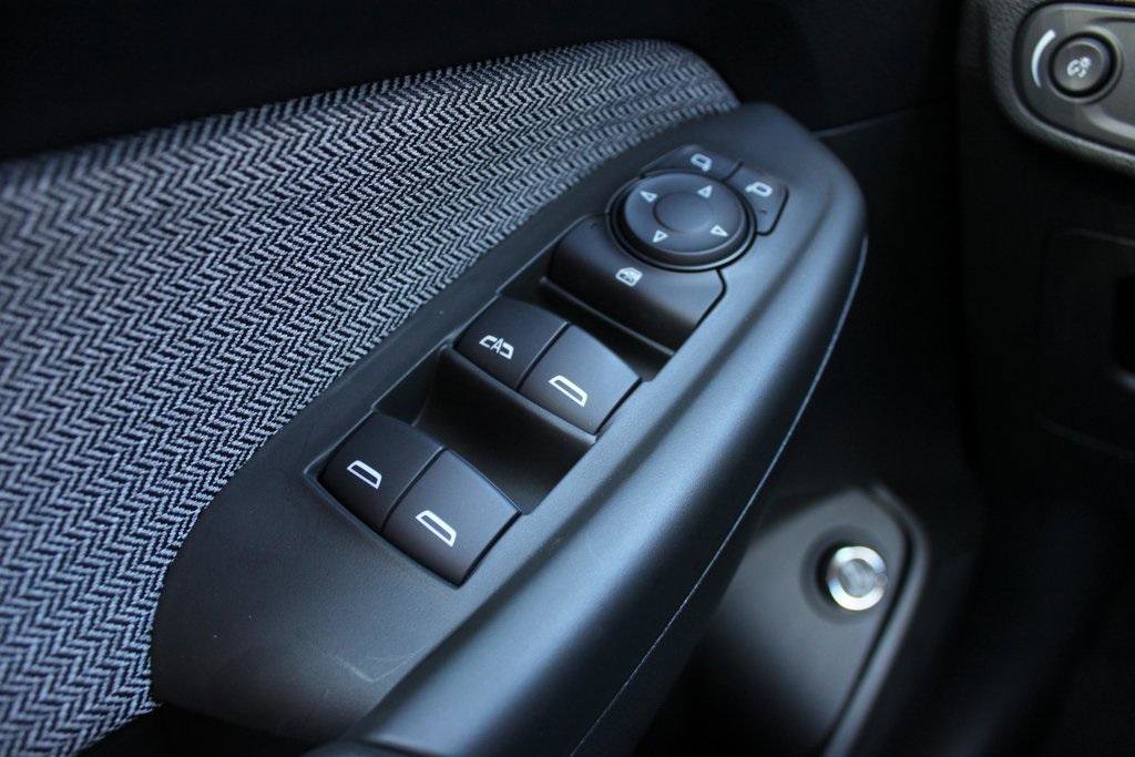 New 2026 Chevrolet TrailBlazer LT image 12