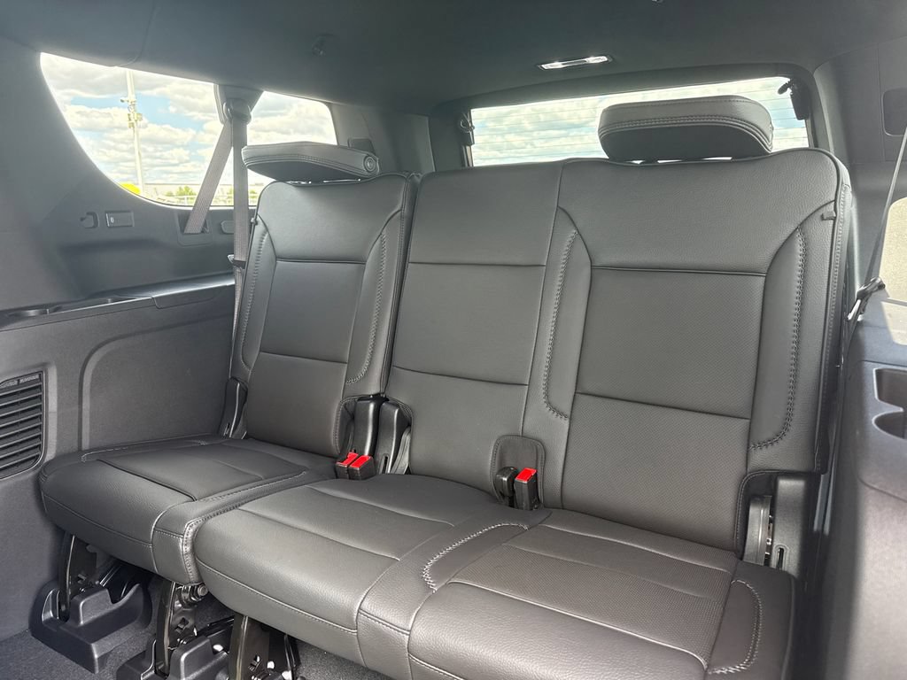 New 2026 GMC Yukon XL Denali w/ Advanced Technology Package AWD/4WD image 33