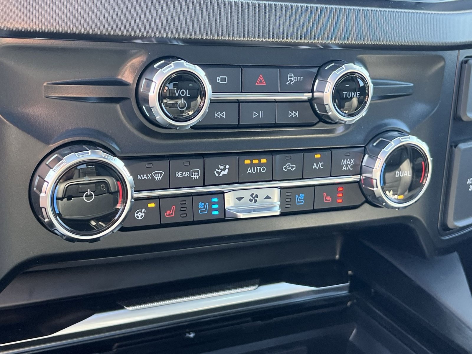New 2026 Ford F450 Platinum AWD/4WD image 21