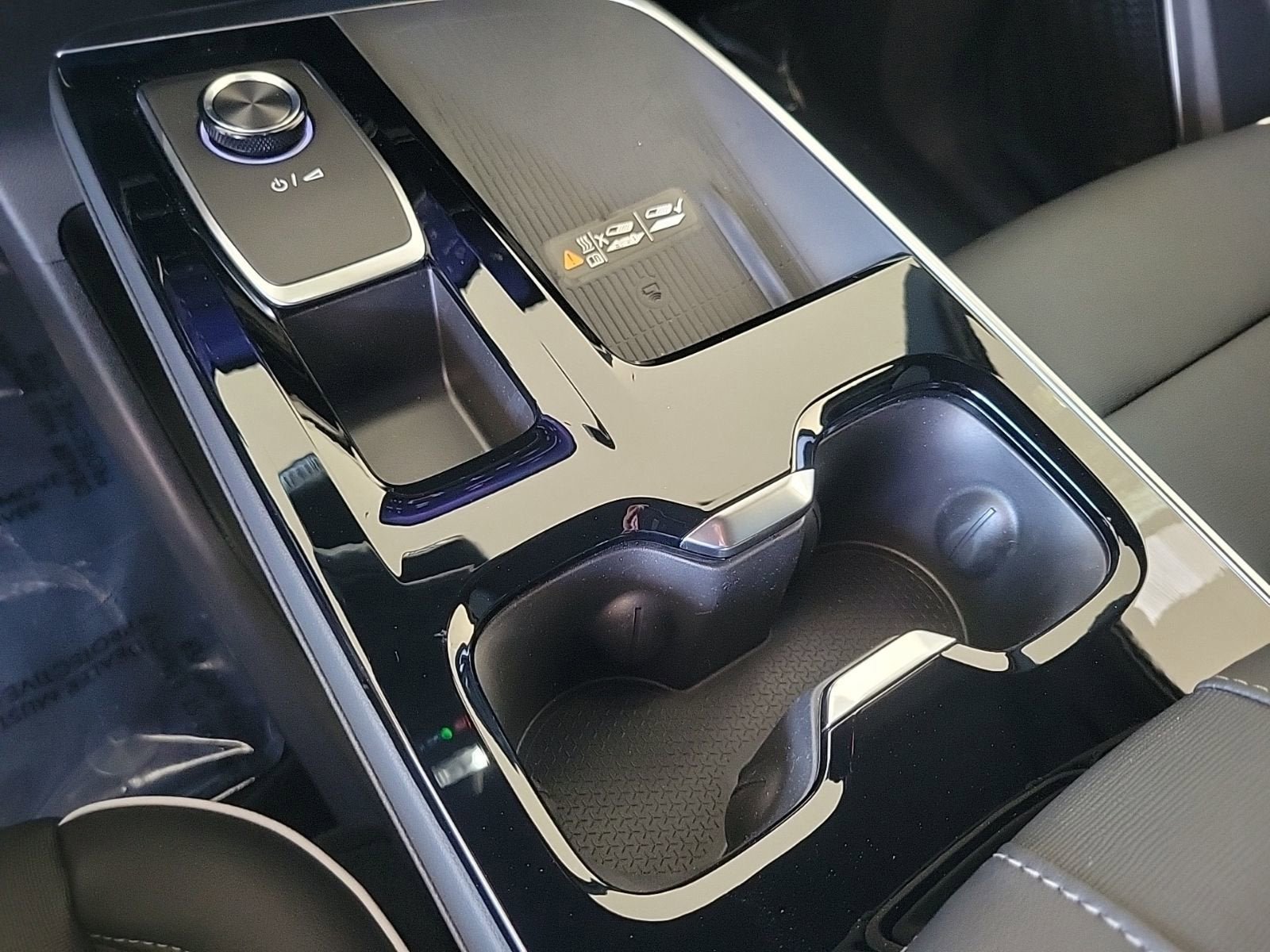 New 2026 Buick Enclave Preferred image 34