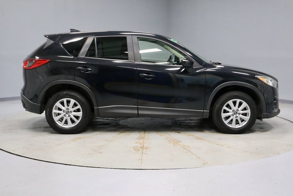 Used 2016 MAZDA CX-5 Touring w/ Bose/Moonroof Package AWD/4WD image 13
