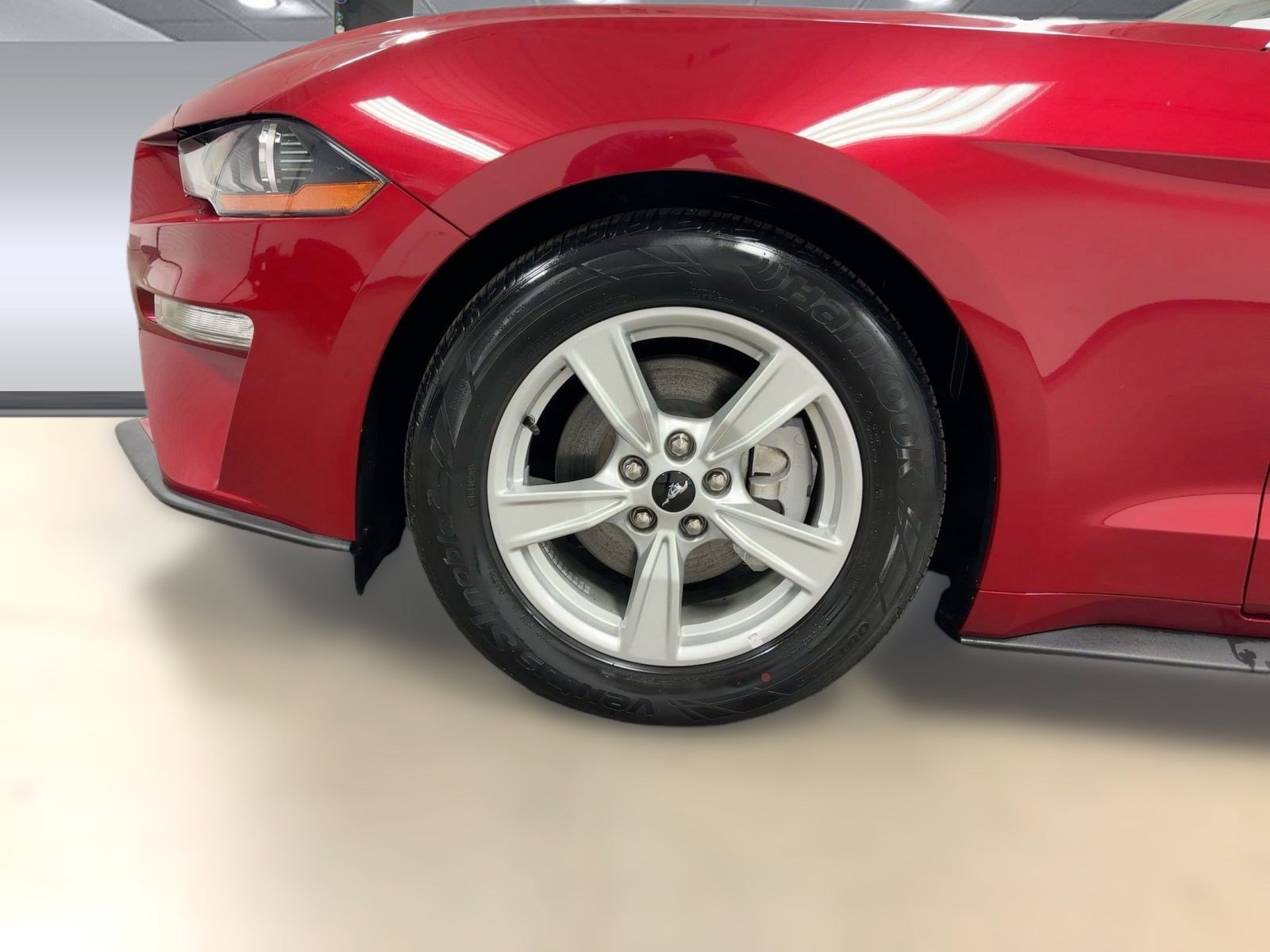 Used 2023 Ford Mustang EcoBoost image 12