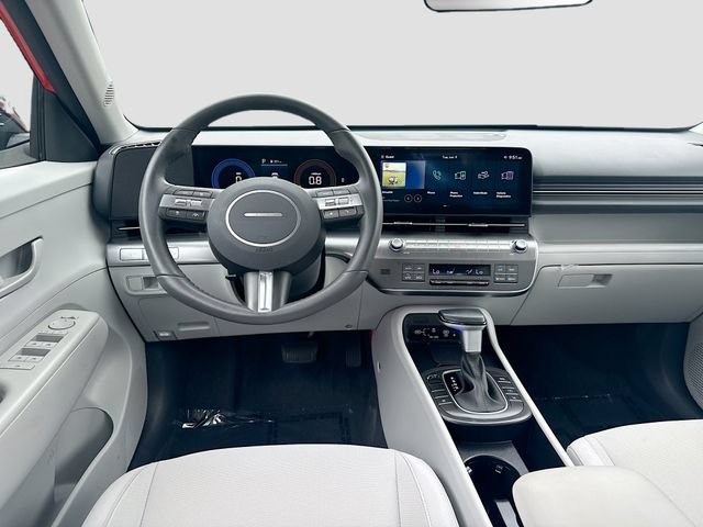 Used 2026 Hyundai Kona SEL Sport FWD image 21
