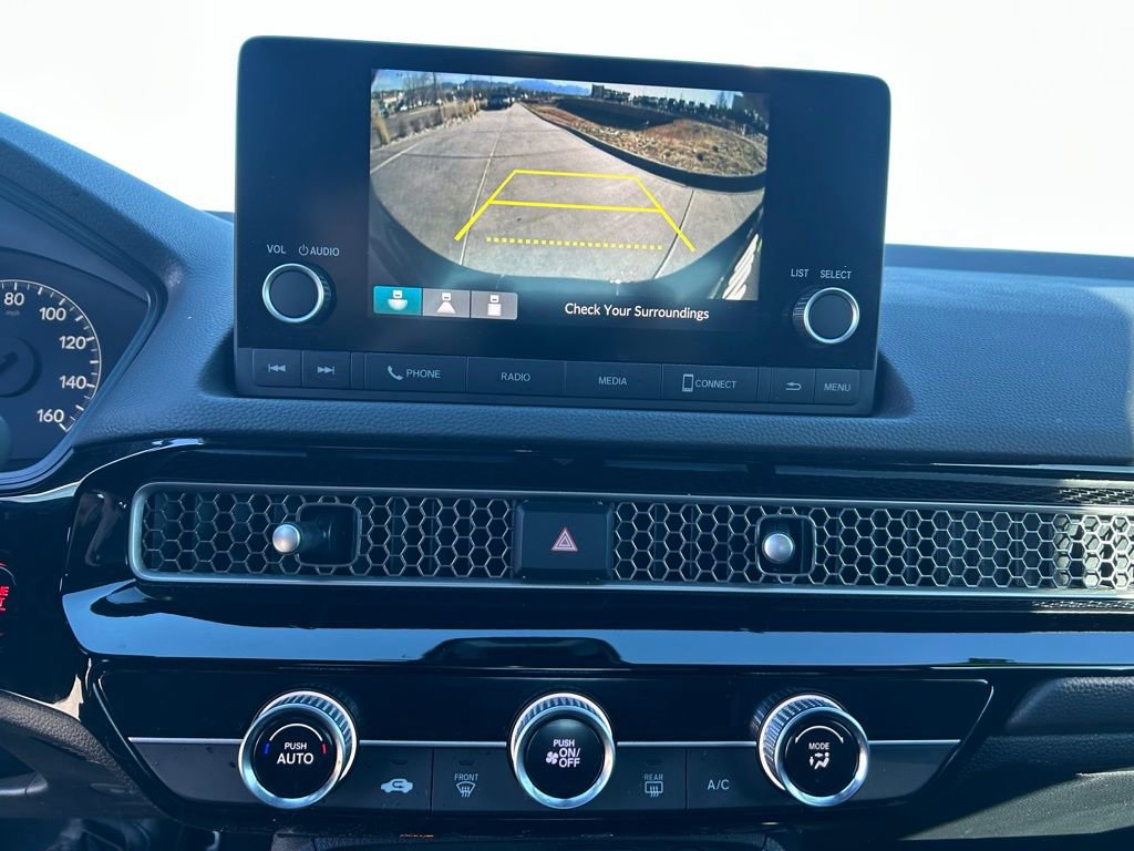 Used 2023 Honda Civic Sport image 21