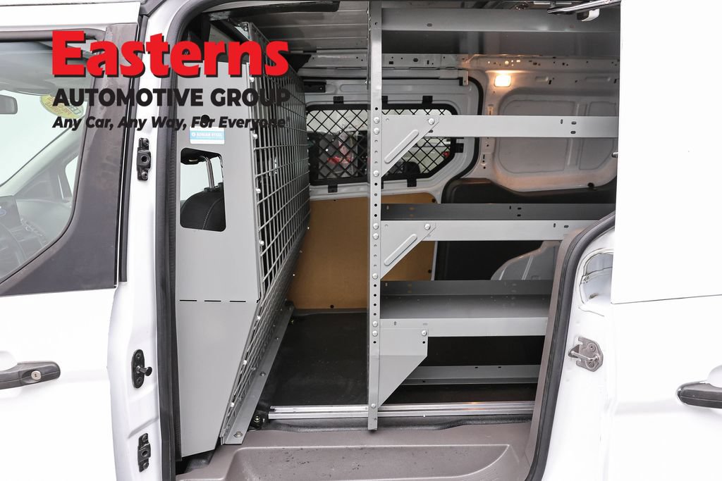 Used 2020 Ford Transit Connect XLT FWD image 22