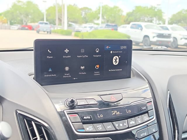 Used 2022 Acura RDX FWD w/ Technology Package image 26