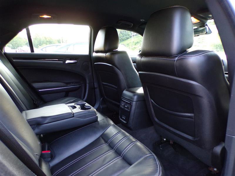 Used 2017 Chrysler 300 S image 24