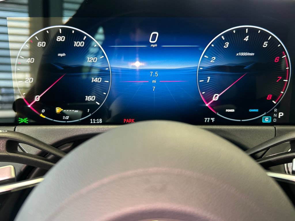 New 2027 Mercedes-Benz E 450 4MATIC Sedan image 18