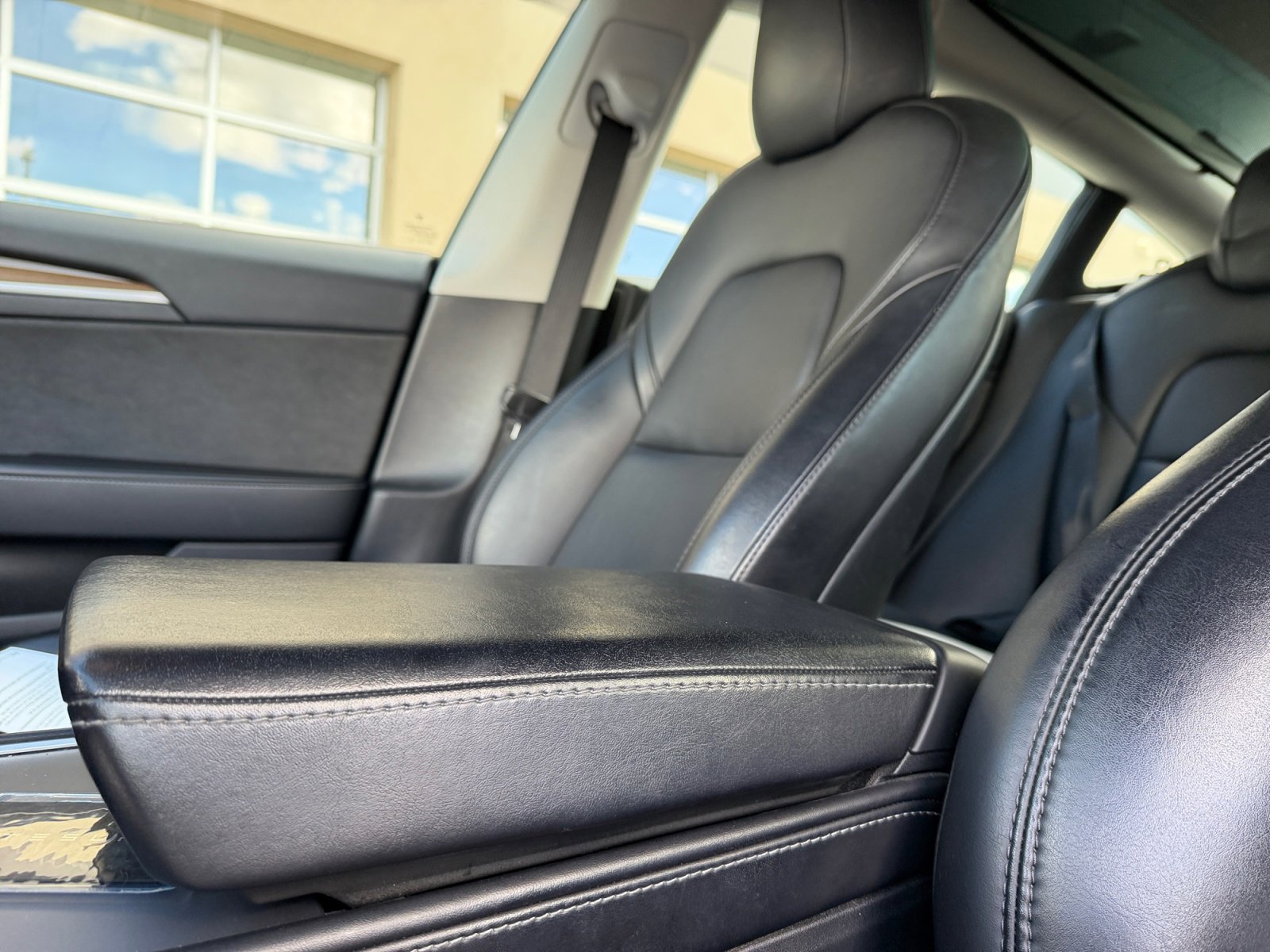 Used 2022 Tesla Model 3 Long Range image 15