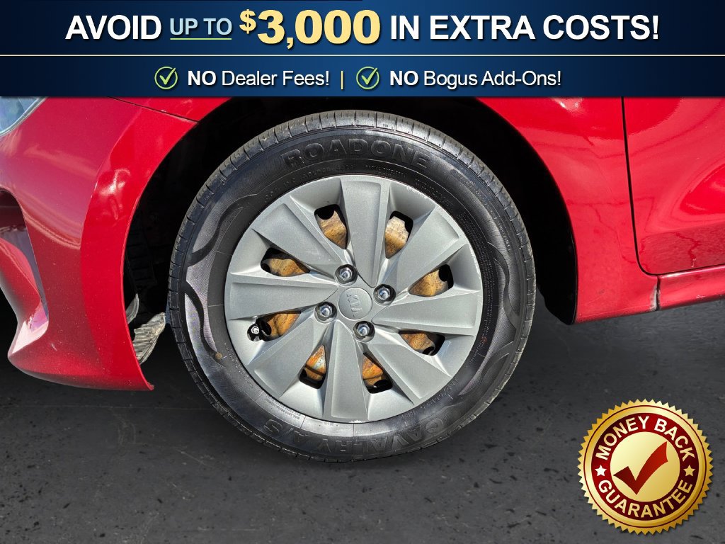 Used 2020 Kia Rio S FWD image 13