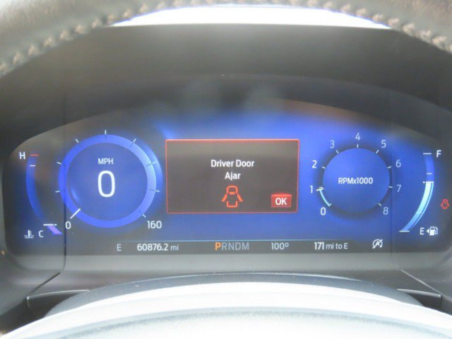 Used 2020 Ford Escape Titanium AWD/4WD image 27