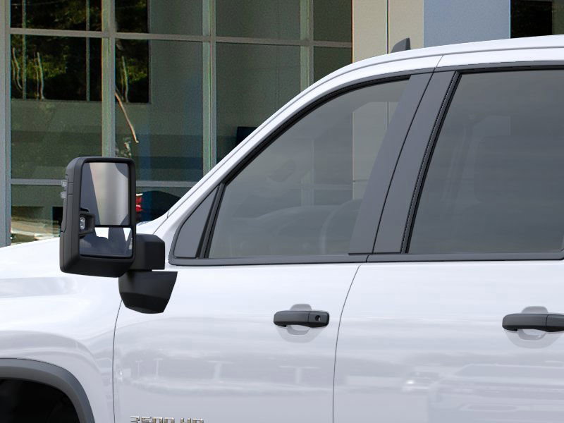 New 2026 Chevrolet Silverado 3500 W/T image 13