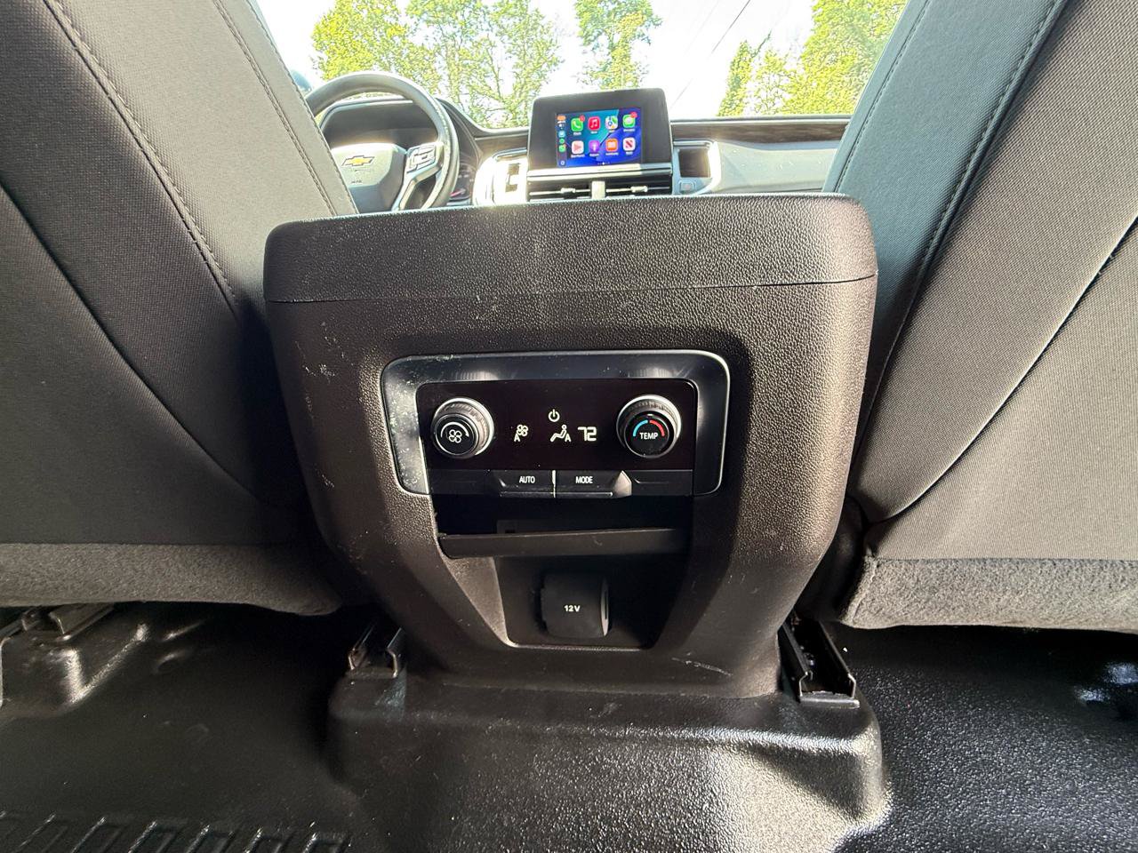 Used 2021 Chevrolet Tahoe 2WD w/ 1FL Safety Package image 14