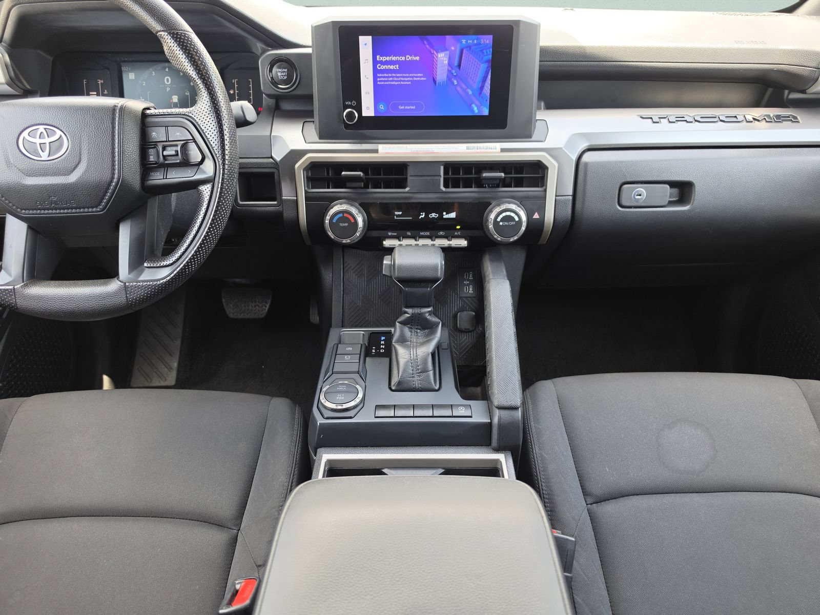Used 2024 Toyota Tacoma SR5 RWD image 21