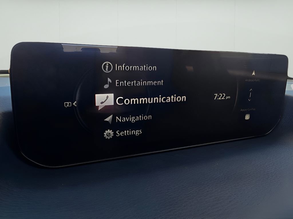 Used 2026 MAZDA CX-50 AWD 2.5 Hybrid w/ Weather Package image 22