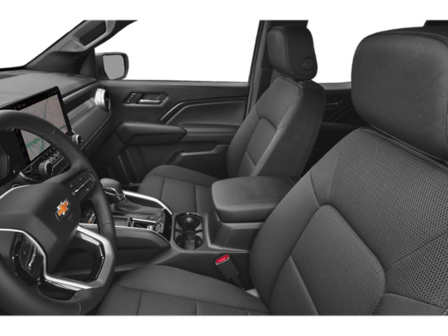 Used 2026 Chevrolet Colorado LT w/ Advanced Trailering Package RWD image 6