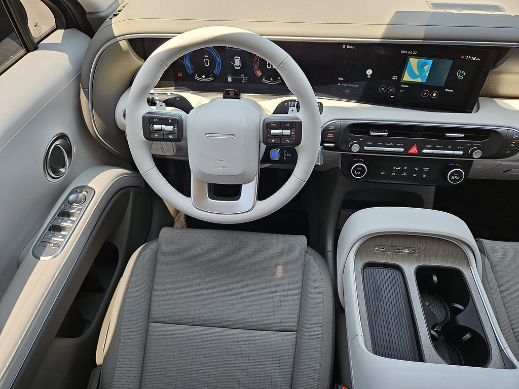 New 2026 Hyundai Palisade SE AWD/4WD image 26