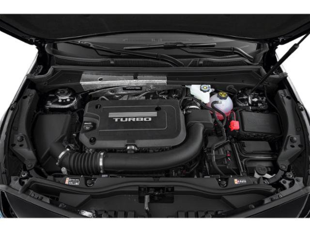 Certified 2022 Cadillac XT4 Luxury w/ Driver Awareness Package image 15