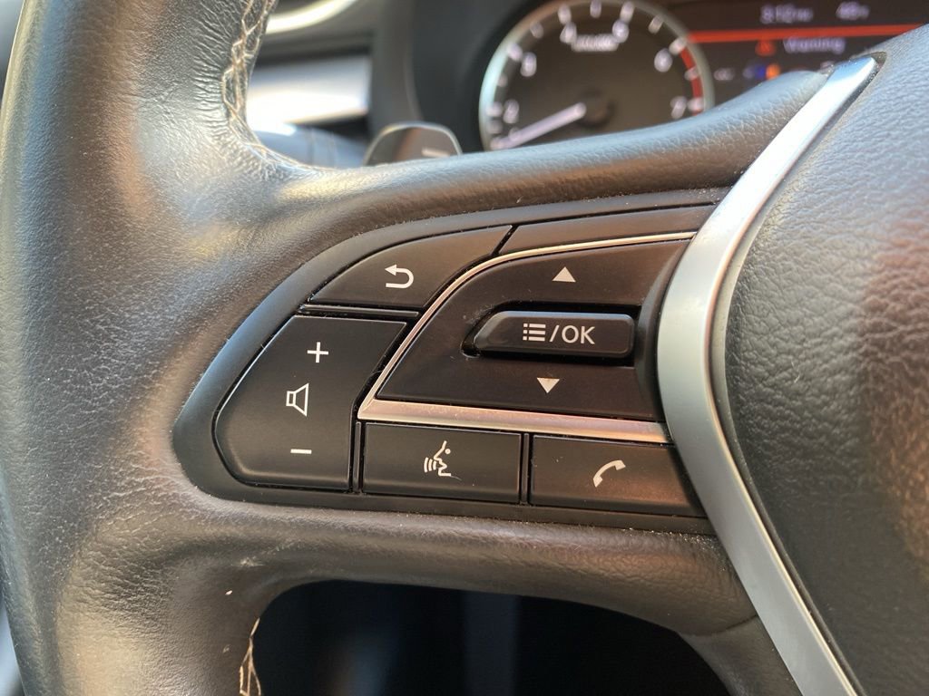 Used 2019 INFINITI QX50 Essential w/ Premium Heat Package image 24