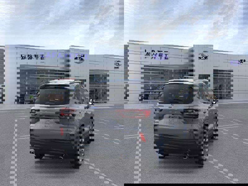 New 2026 Ford Escape ST-Line w/ Tech Pack #1 image 38