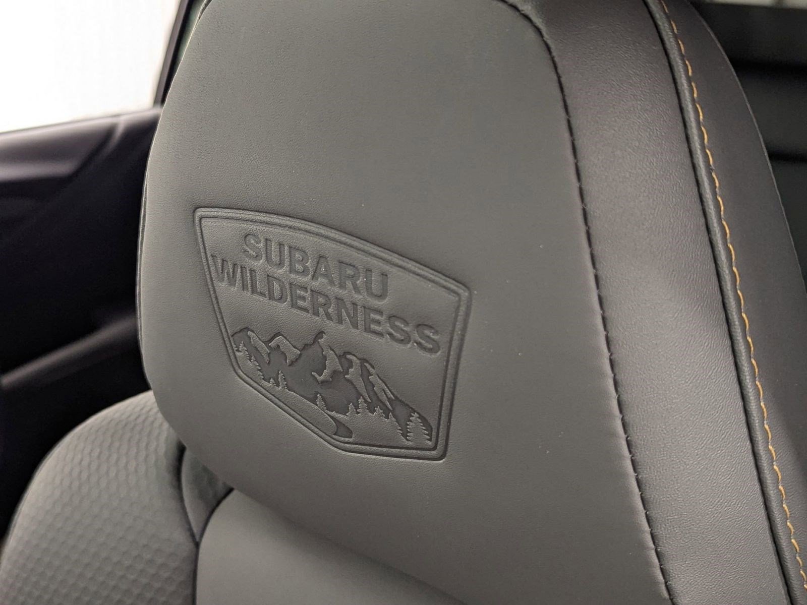 Used 2025 Subaru Outback Wilderness image 23