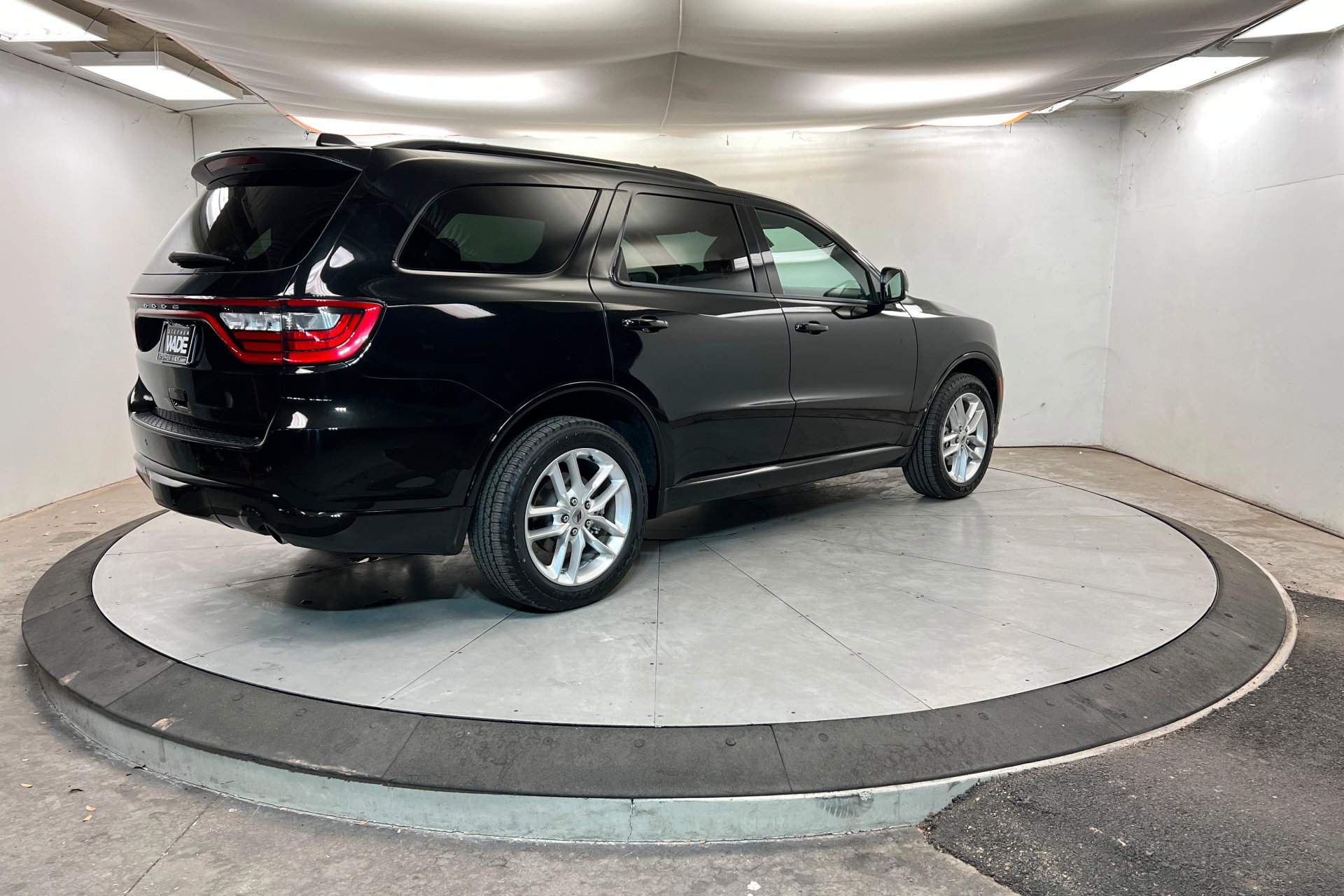 Certified 2024 Dodge Durango GT image 5