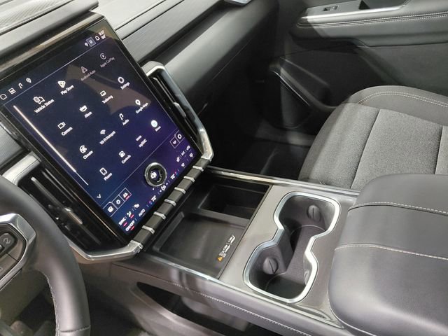 Used 2025 GMC Acadia Elevation AWD/4WD image 47
