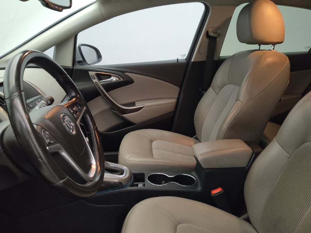 Used 2016 Buick Verano Sport Touring FWD image 17