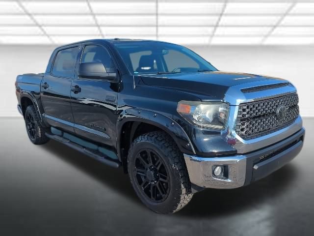 Used 2018 Toyota Tundra SR5
