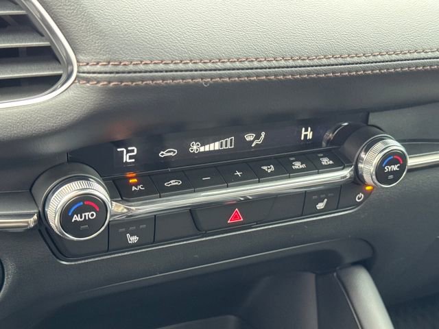 New 2026 MAZDA MAZDA3 2.5 S Hatchback w/ Premium Pkg image 21