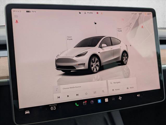 Used 2023 Tesla Model Y Long Range image 15