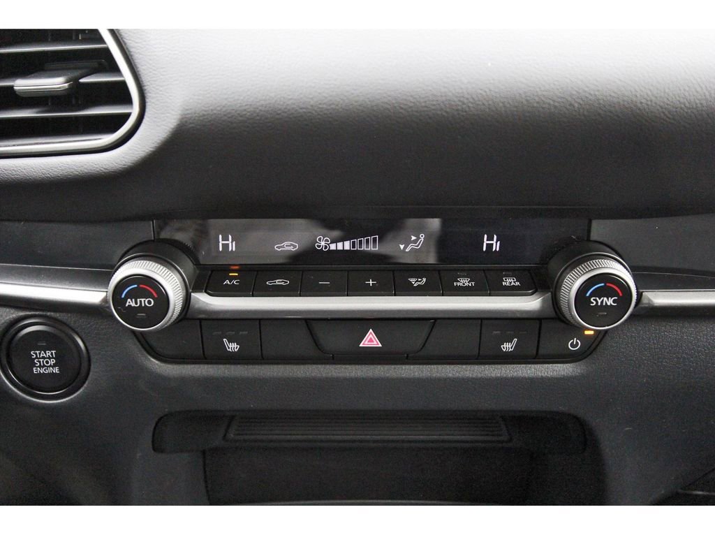 New 2026 MAZDA CX-30 AWD 2.5 S image 24