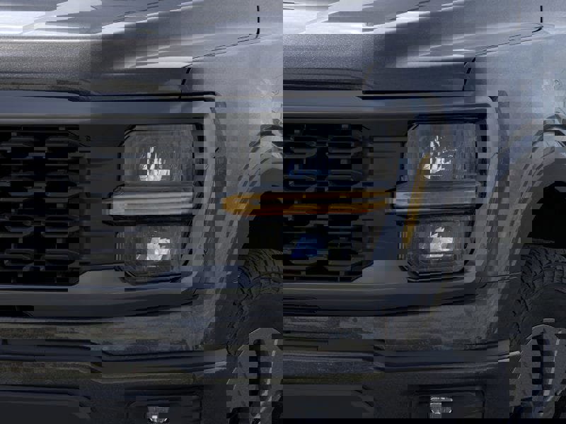 New 2025 Ford F150 STX w/ Equipment Group 200A image 18