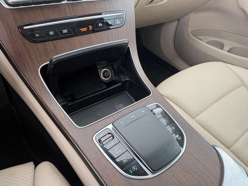 Used 2021 Mercedes-Benz GLC 300 4MATIC image 39