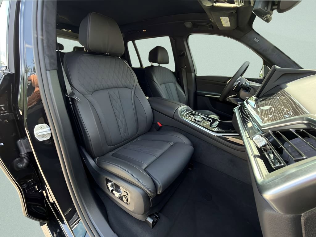 New 2027 BMW X7 M60i AWD/4WD image 23