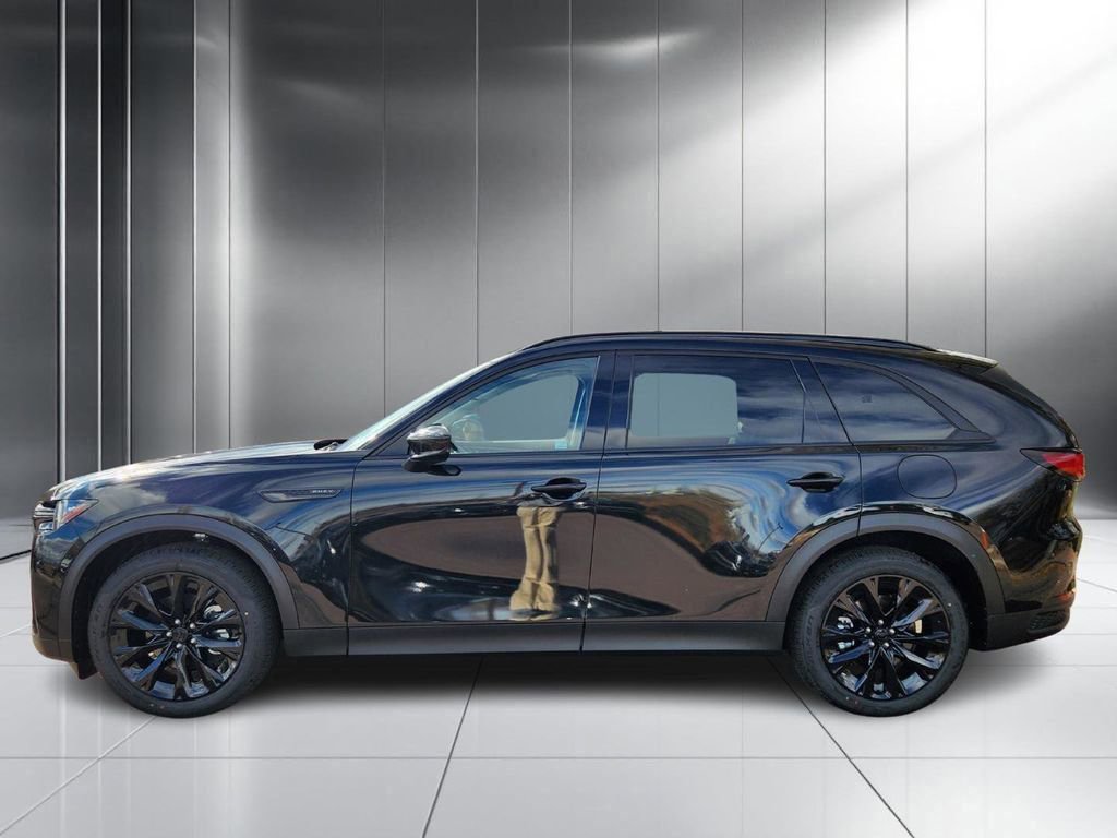New 2026 MAZDA CX-90 Plug-In Hybrid w/Premium Sport image 32