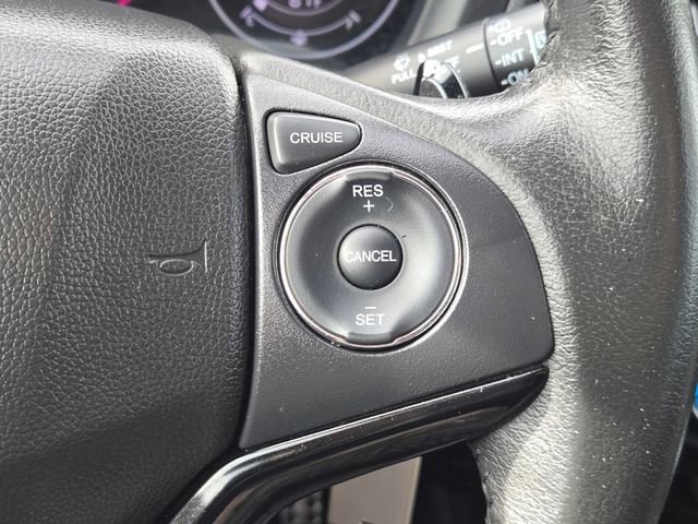 Used 2021 Honda HR-V Sport image 22