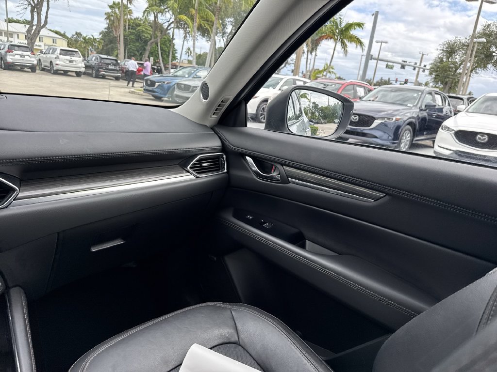 Used 2023 MAZDA CX-5 AWD 2.5 S image 15