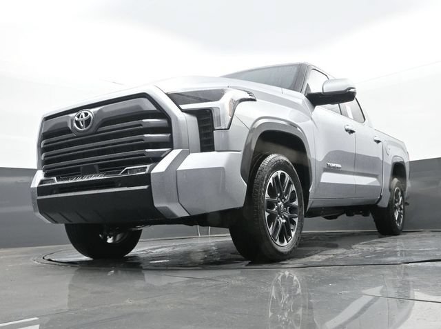 New 2026 Toyota Tundra Limited AWD/4WD image 27