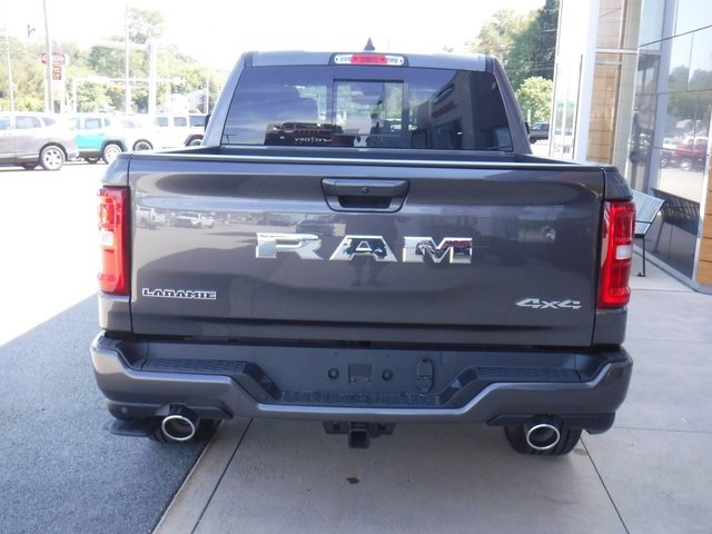 New 2026 RAM 1500 Laramie image 8