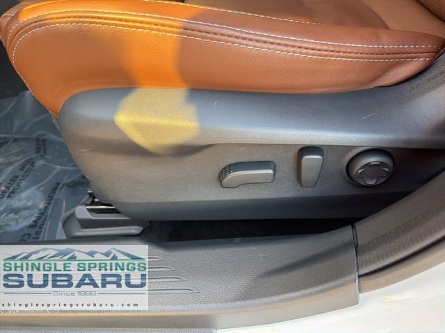 Certified 2024 Subaru Outback Touring image 51