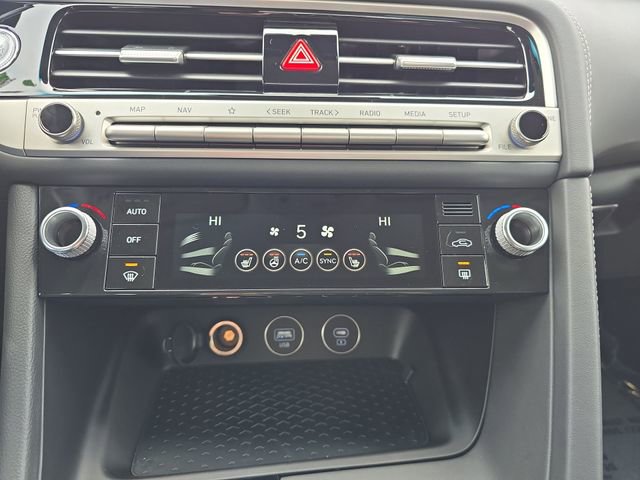 New 2026 Genesis G70 2.5T image 19