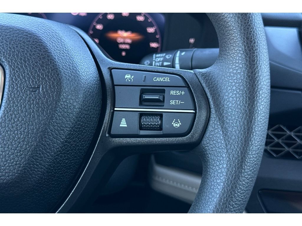 Used 2024 Honda Accord LX image 37