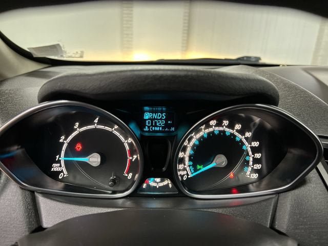 Used 2019 Ford Fiesta SE FWD image 12