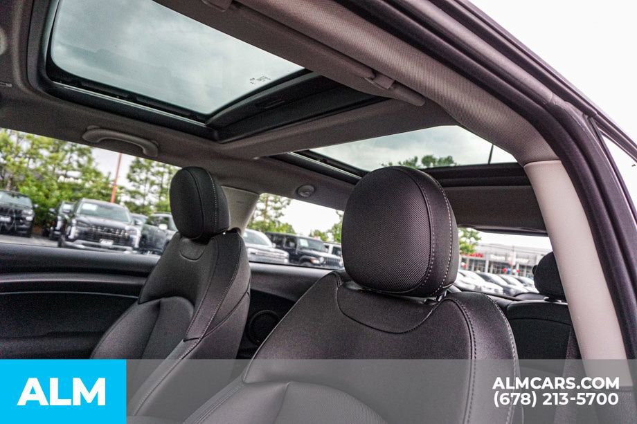 Used 2024 MINI Cooper S FWD image 18