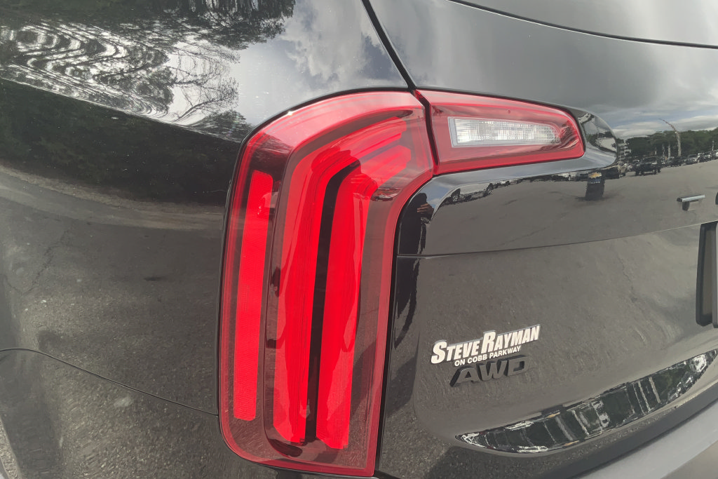 Used 2022 Kia Telluride EX w/ EX Premium Package AWD/4WD image 26