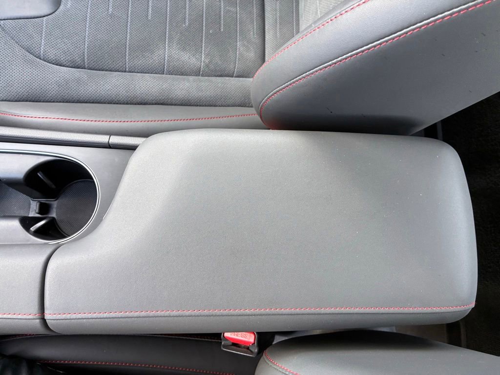Used 2024 Hyundai Sonata N Line FWD image 32