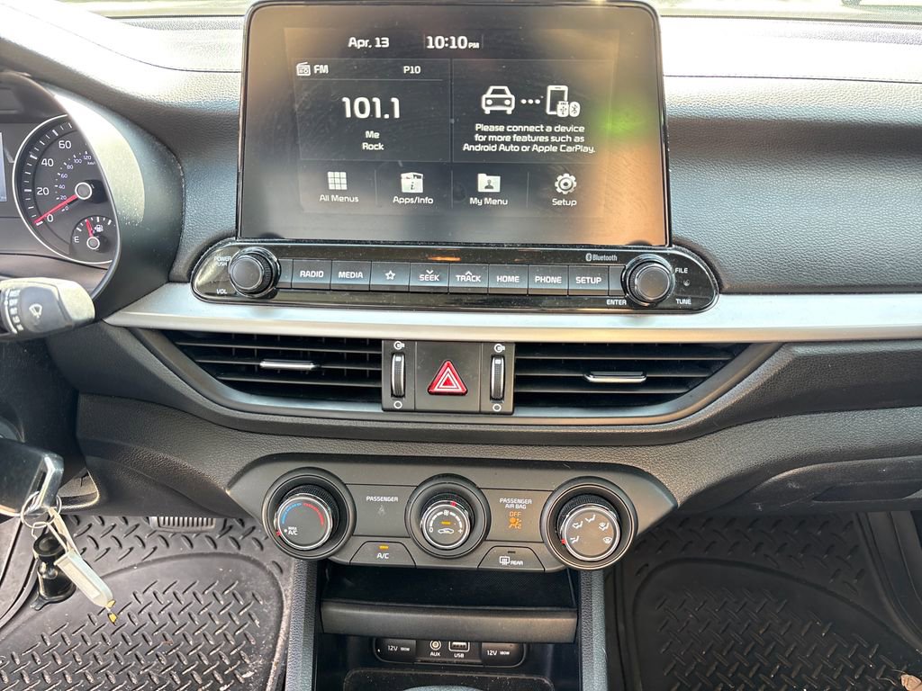 Used 2021 Kia Forte Sedan image 23