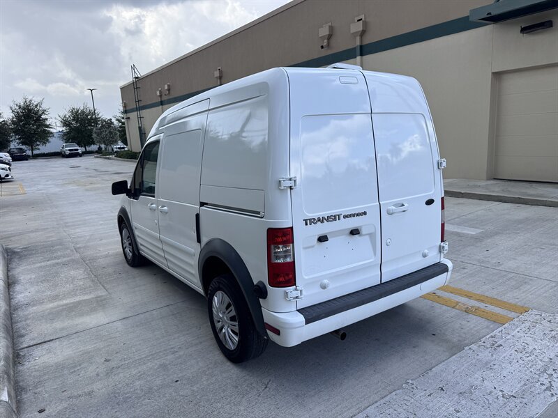Used 2010 Ford Transit Connect XLT FWD image 6